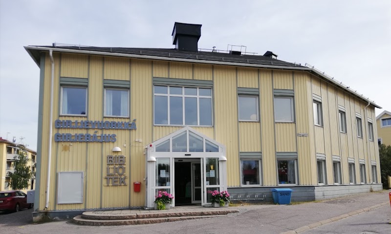 Mindfulness för anhöriga erbjuds digitalt i Jokkmokk