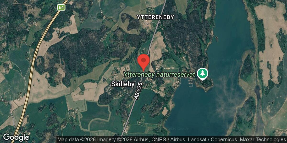 Beläggningsarbete på Väg 525 mellan Sörby och Pilkrog påverkar trafiken