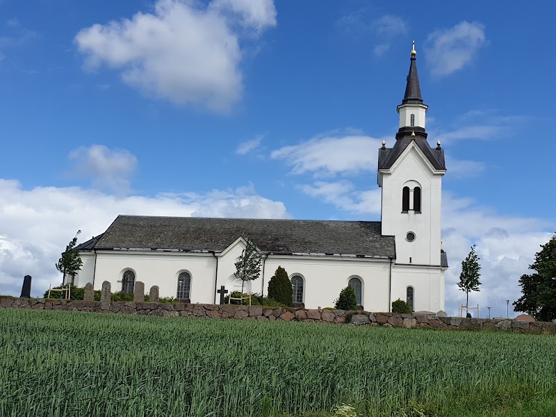 Kyrkokonsert av Musikskolan Tallinn