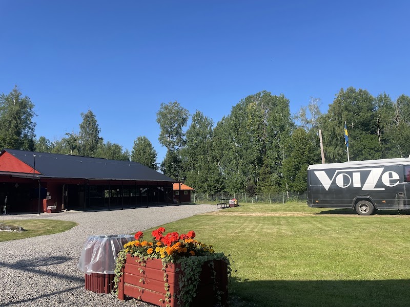 Sommardans i Broby med Excess