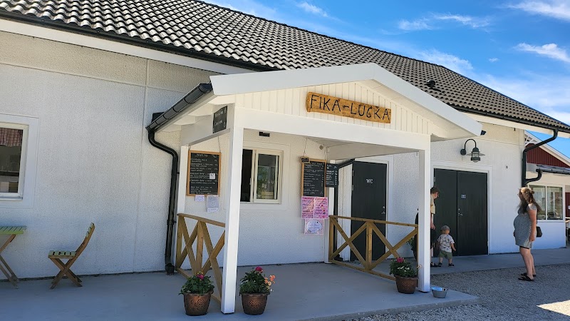 Hallonfestivalen på Evenstorps Gård