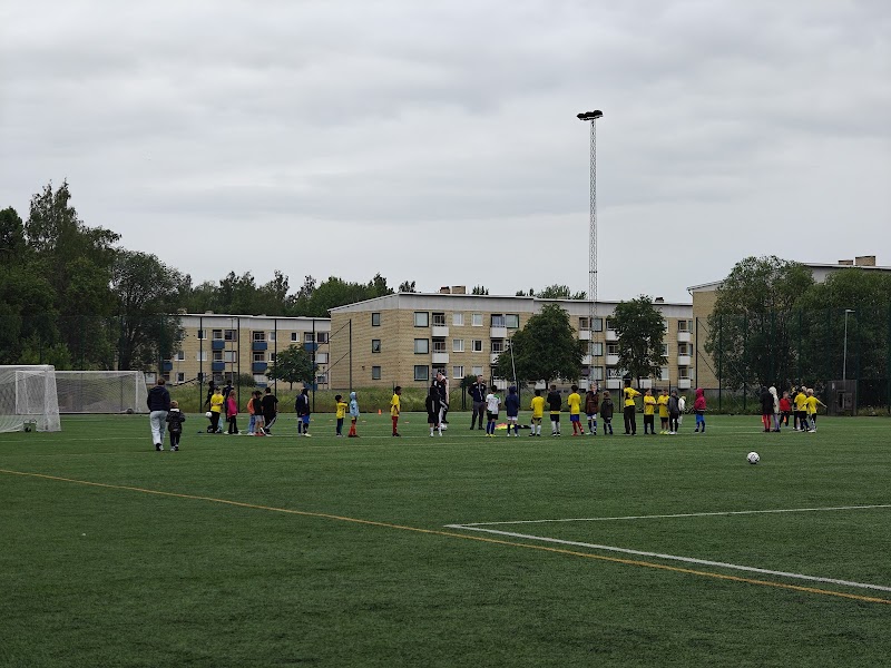 Fotbollskul