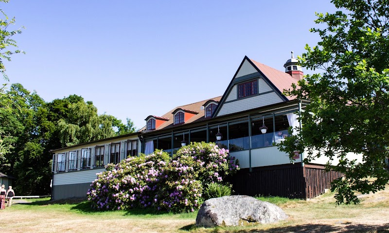 Barnens Piratö på Karön