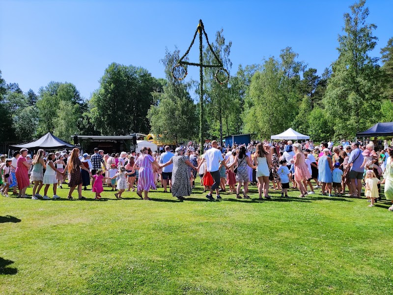 Fliserydsdagen på Björkvallen