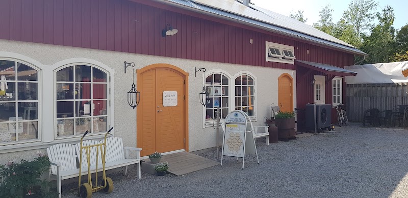 Kulningskurs på Tavlebords Honungsgård