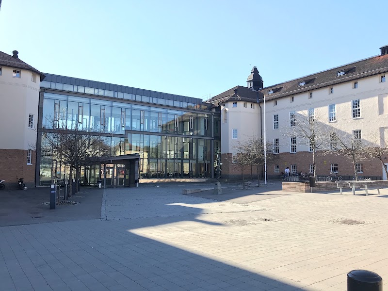 Skolstart i Strängnäs kommun hösten 2026