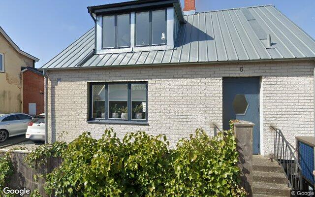 Villa på Tjörnestigen 6 såld för 2 900 000 kronor