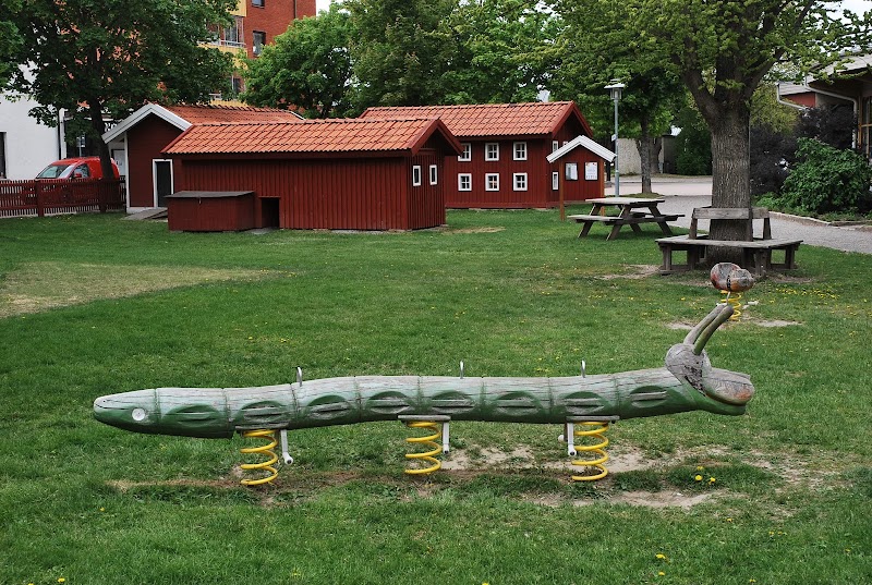 Fritidskortet i Bollnäs utökas till 6-åringar från augusti 2026