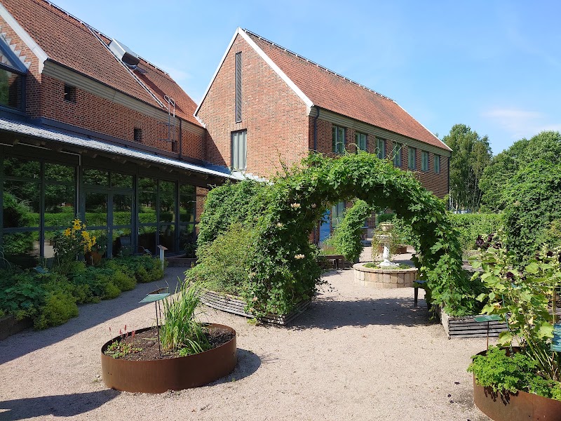 Tyck till om placering av ny aktivitetspark i Lödöse