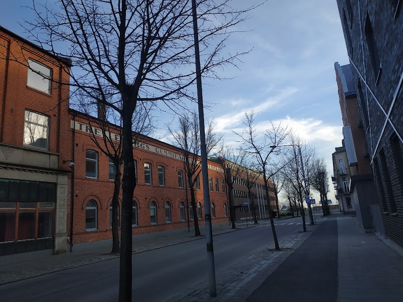 Nya lägenheter planeras i Västra Sjöstaden, Trelleborg
