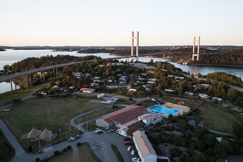 Regattamiddag Tjörn Runt