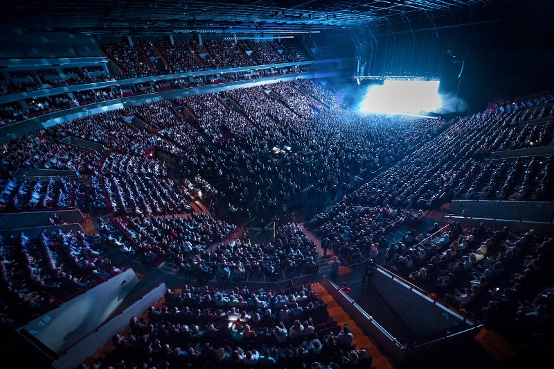 Ryska spelare välkomnas tillbaka till Europe Smash i Malmö