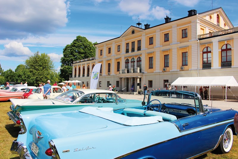 Vingåker centrum – från konfektionsstad till kommunens levande hjärta