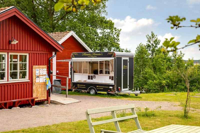 Utställning med lokala kreatörer på Edgards hus
