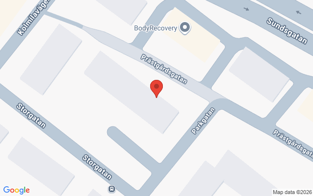 Lägenhet på Prästgårdsgatan 77A i Piteå såld för 1 200 000kr