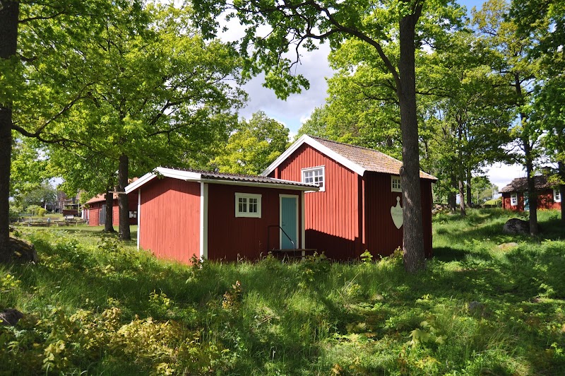 Underhållning i Kristdala Hembygdsgård