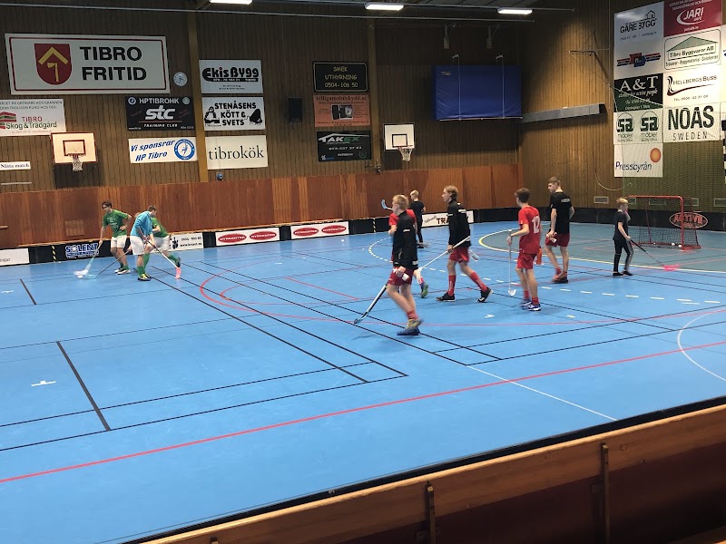 Paradagen i Tibro – prova på parasport den 13 augusti