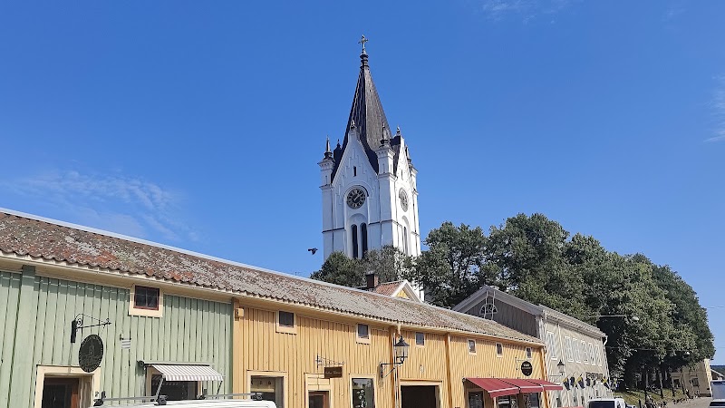 Nora centrum – vår trästad i hjärtat av kommunen