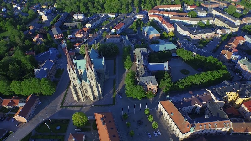 Slutspurt för samrådet om Översiktsplan 2045 i Skara