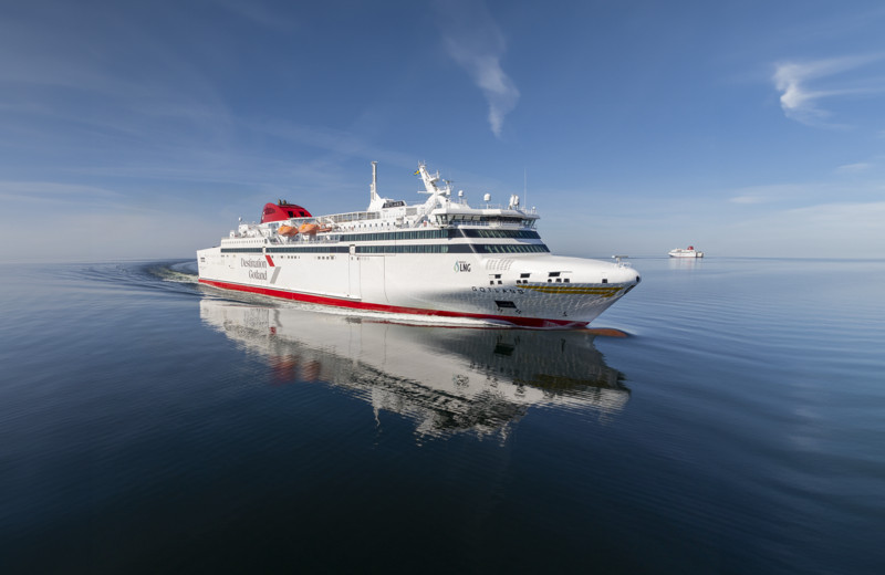 Statligt resestöd ska göra det billigare att resa från Gotland