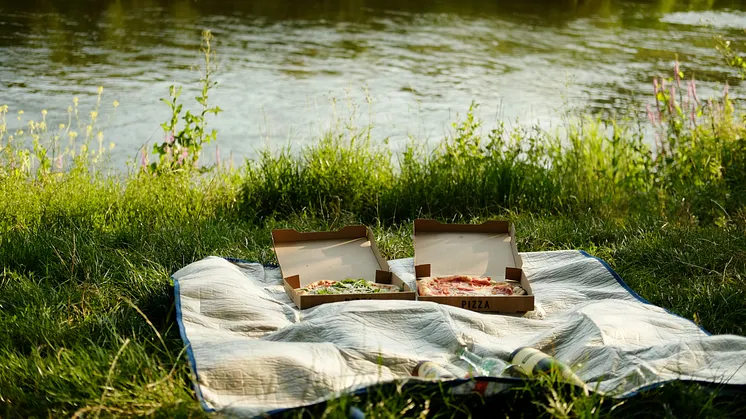 Jönköpings län i topp när sommarmagsjukan slår till