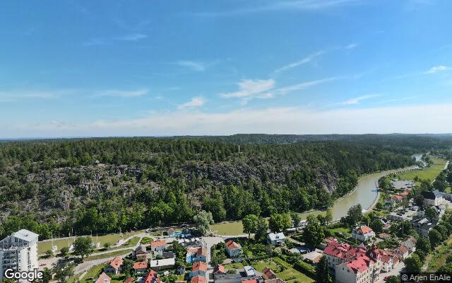 Fritidshus på Gränö 4 i Söderköping sålt för 1 700 000kr