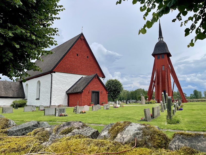 Duo Improvia — improvisationskonsert i Mellby kyrka