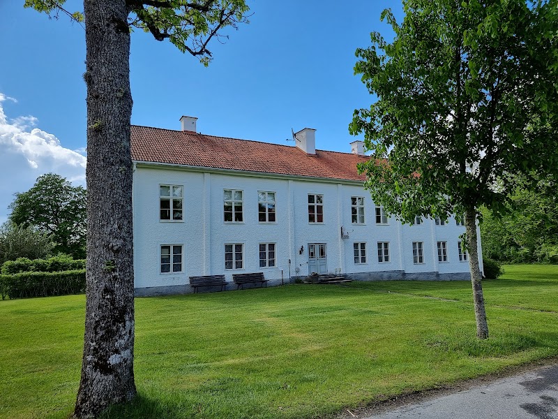 Visning och sommarcafé vid Högsjö bruksmuseum