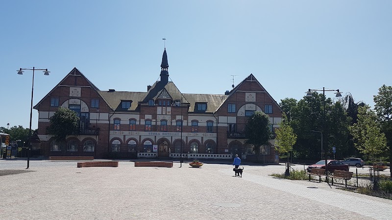 Söndagskollen: soligt, Mumin och ursprungsfolkens dag