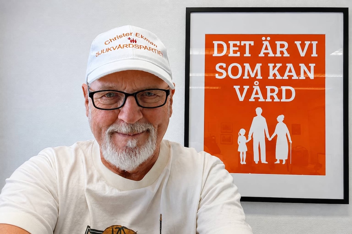 Stärk Folkhälsan i Ådalen