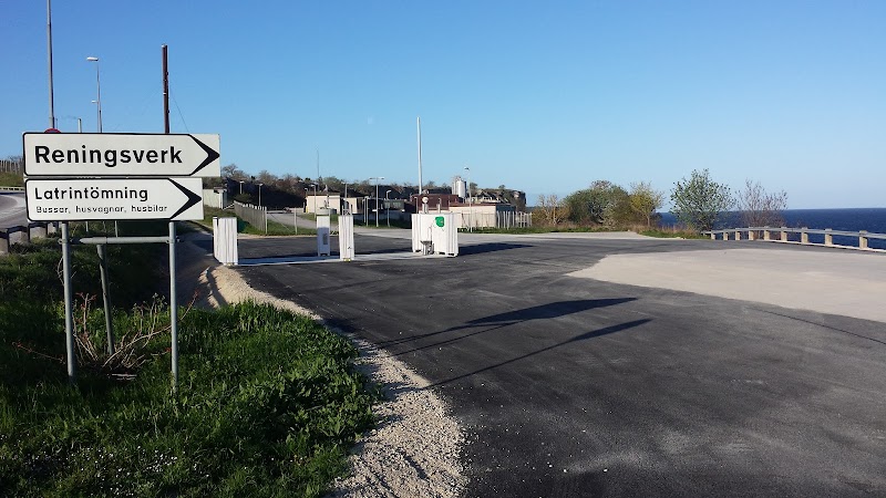 Gotland förklarar varför regnvatten inte samlas i dammar