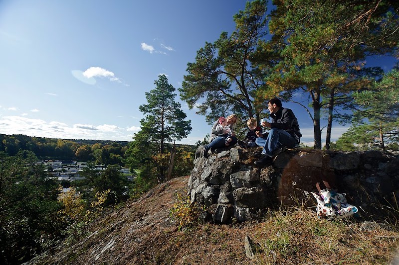 Snabbkollen: Soligt, namnsdagar och sommaraktiviteter på gång