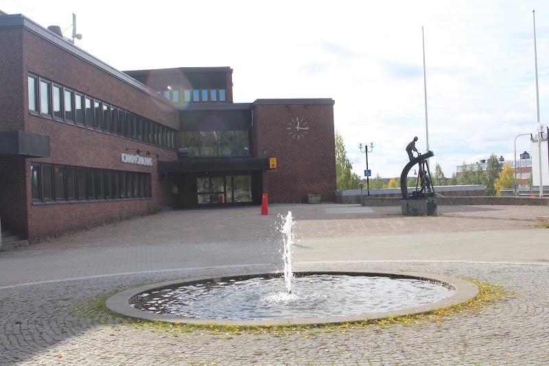 Dagens snabba: regnvarning, namnsdag och internationella avtal