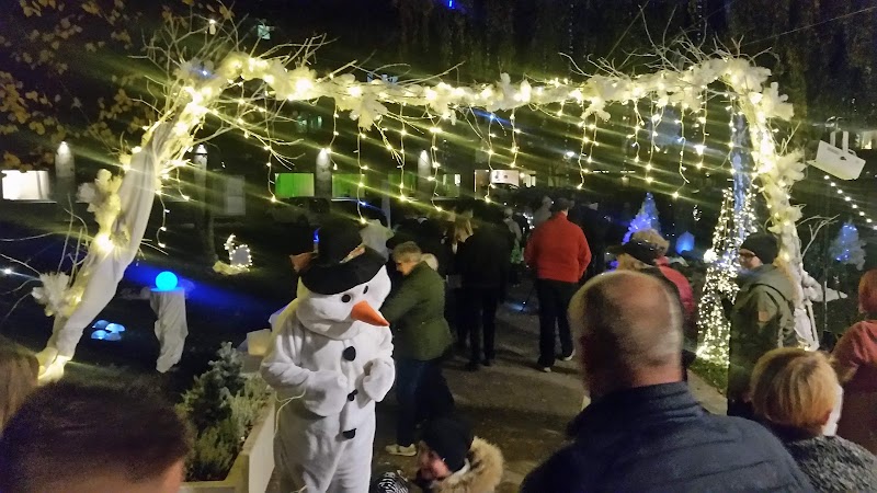 Tibro centrum: vårt torg – historia, vardag och vägen framåt
