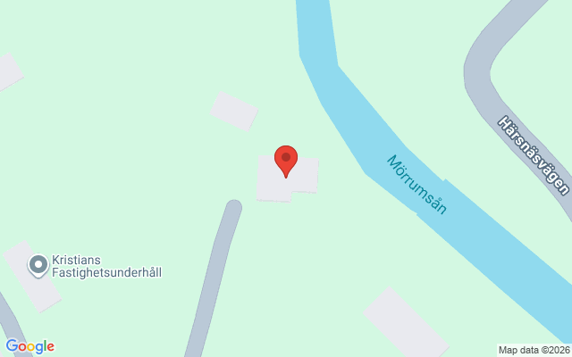 Villa på Stridbergs väg 1 såld för 5 300 000kr