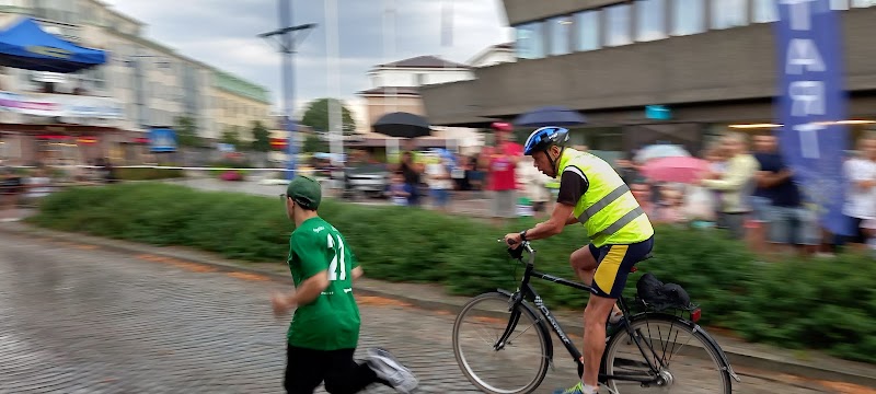 Vetlanda centrum: Från tingsplats till kommunens vardagsrum – vad händer nu?