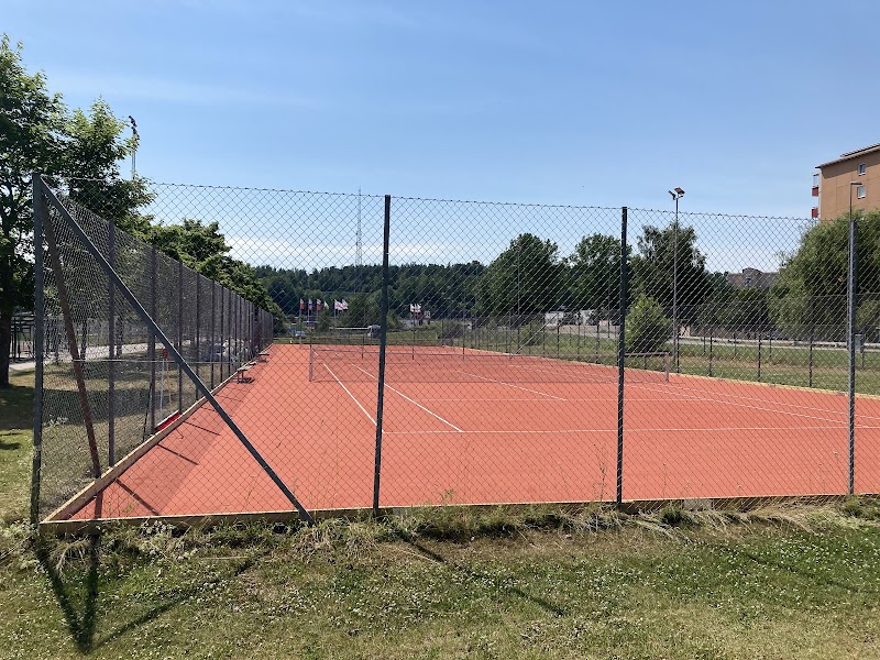Brunna Games – prova olika idrotter