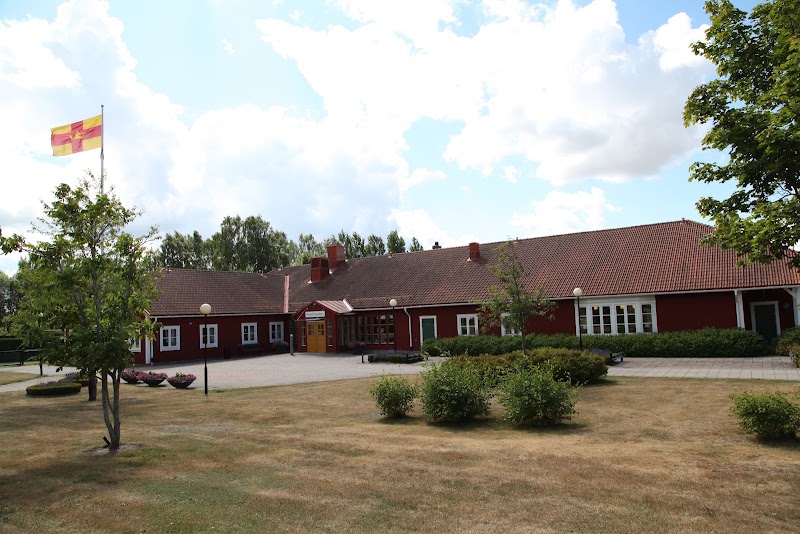 Motorkväll för ungdomar med AM-fordon i Kumla