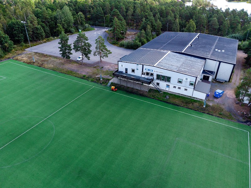 Vinst för Oskarshamn hemma mot IFK Karlshamn