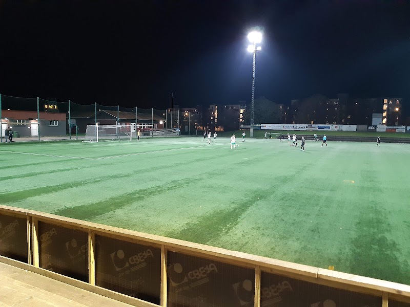 Förlust mot IFK Kumla i bortamatch