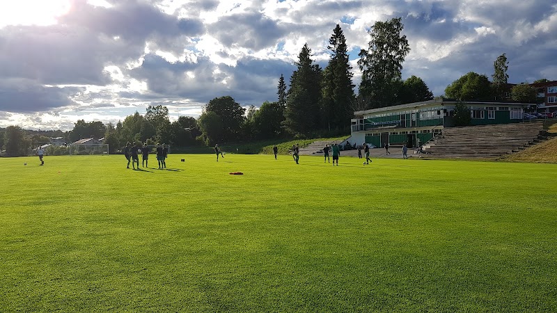 Förlust för Härnösand i bortamatch mot Anundsjö
