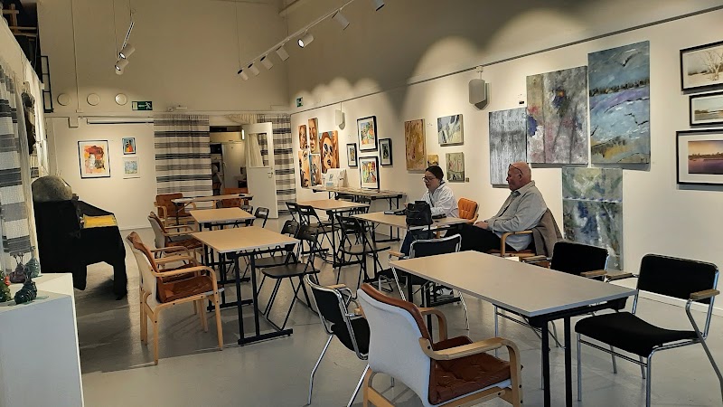 Mjölby Konstrunda