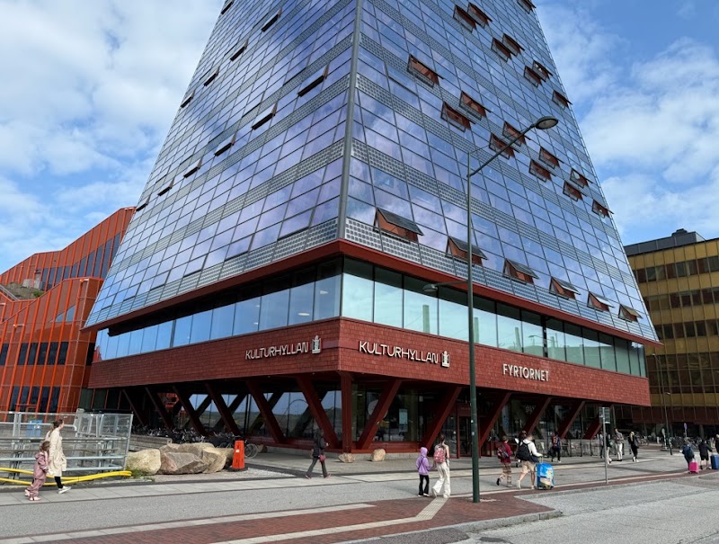 Workshop Re:Malmö – omarbeta stadens byggnader