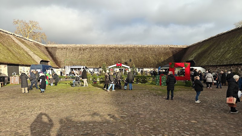 Sölvesborg söker utställare till julmarknaden i Slottslängorna 2026