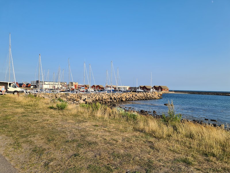 Familjedag i Glommens hamn
