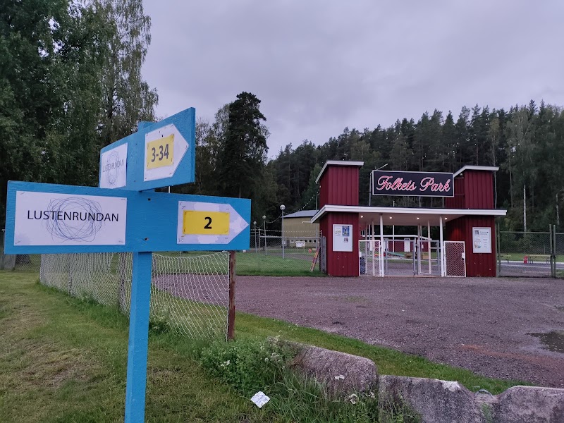 Livequiz med Kryddpöjkera