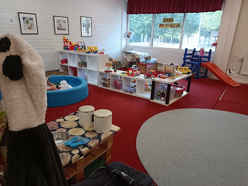 Södertälje öppnar samlingsplats för socialt stöd