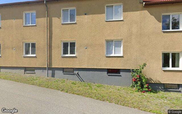 Lägenhet på Nygatan 2B i Gnesta såld för 1 825 000kr