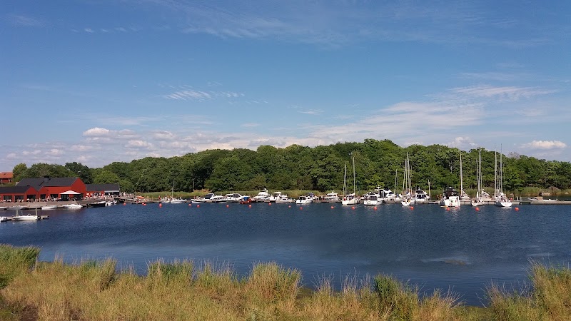 Sillabandet på Tjärö