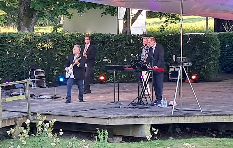 Sommarteaterns 25-årskalas